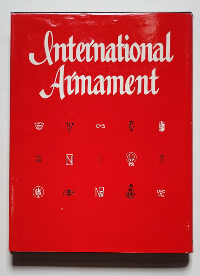 International Armament 2 Volumes
