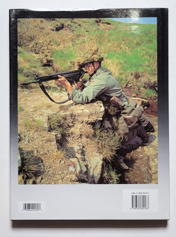 Modern Small Arms