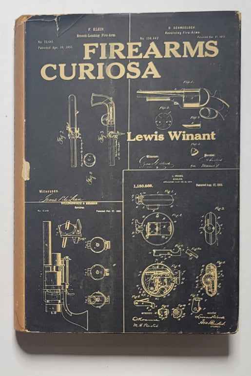 Firearms Curiosa