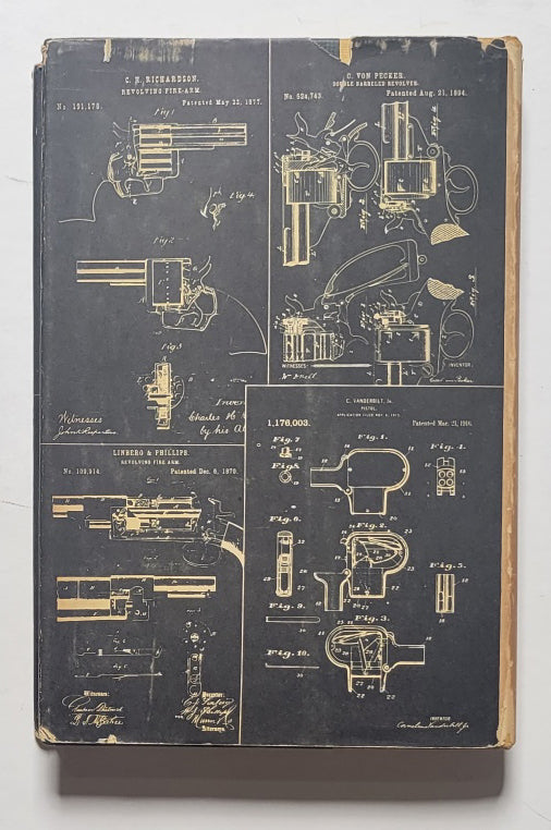 Firearms Curiosa