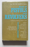 Book of Pistols and Revolvers