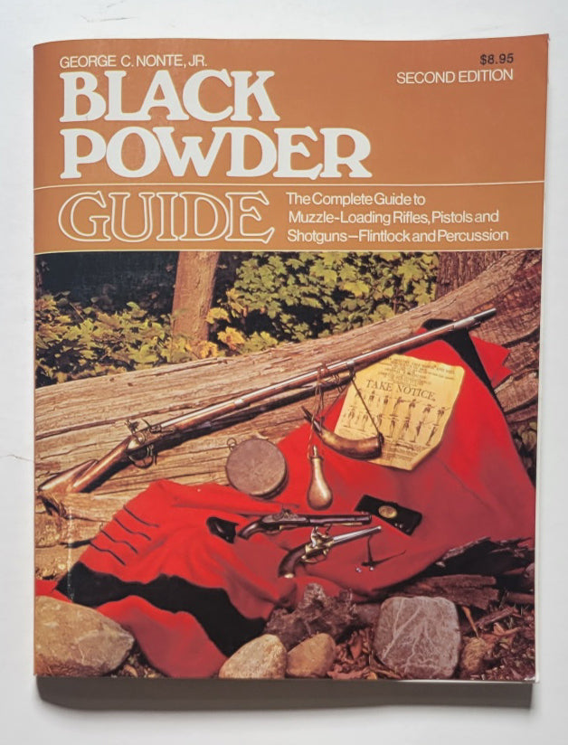 Black Powder Guide