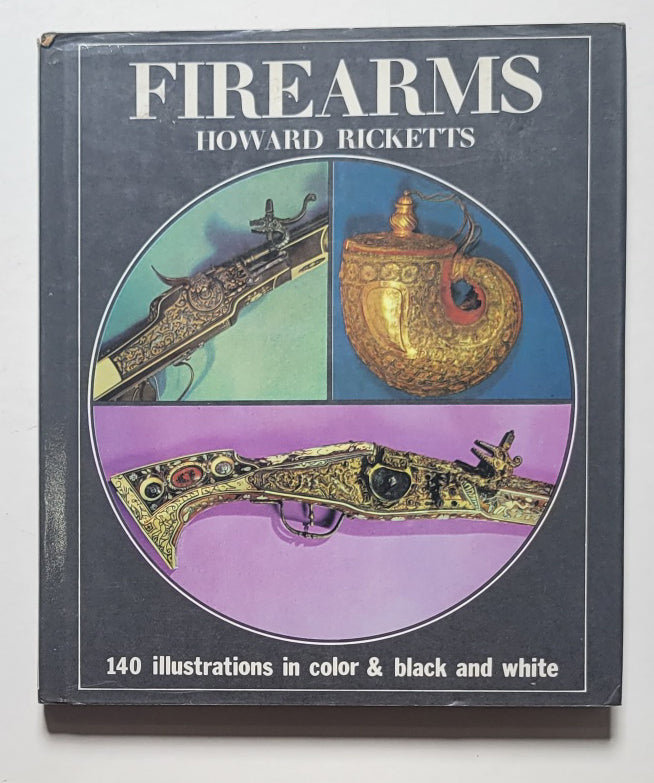 Firearms