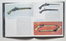 Firearms