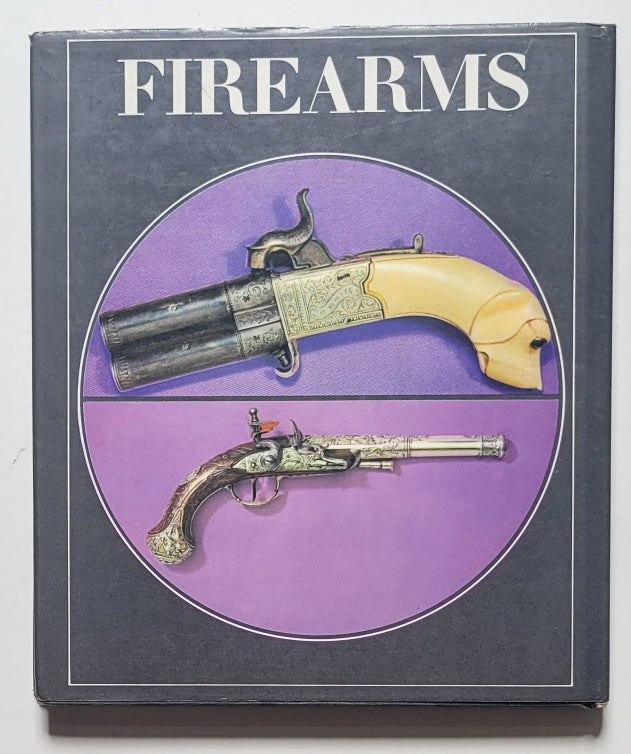 Firearms