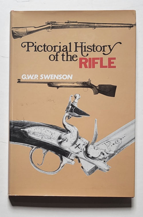 History Of Rifles Pictorial History of the Rifle – Sporting Classics Store