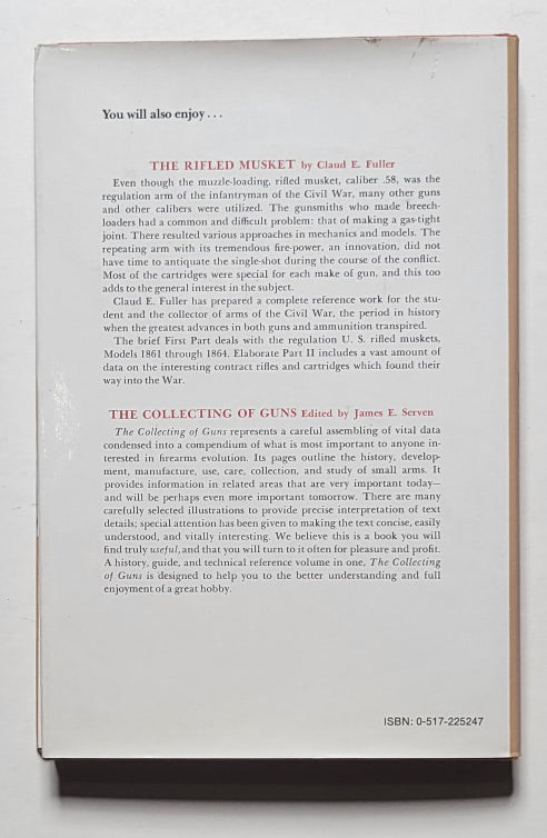 Pictorial History of the Rifle
