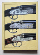 Piotti: Italian Fine Gun Maker