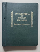 Encyclopedia of Modern Firearms