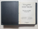 Encyclopedia of Modern Firearms