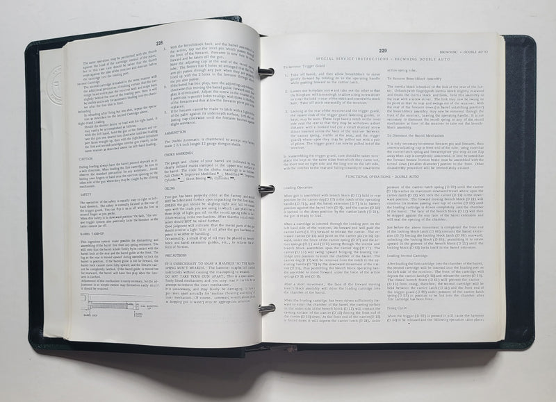Encyclopedia of Modern Firearms