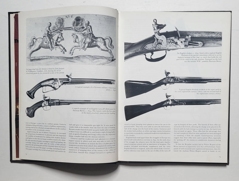The World of Guns