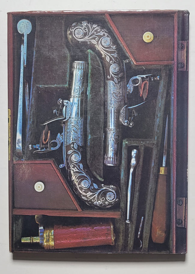 The World of Guns