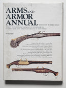 Arms and Armor Annual—Volume I