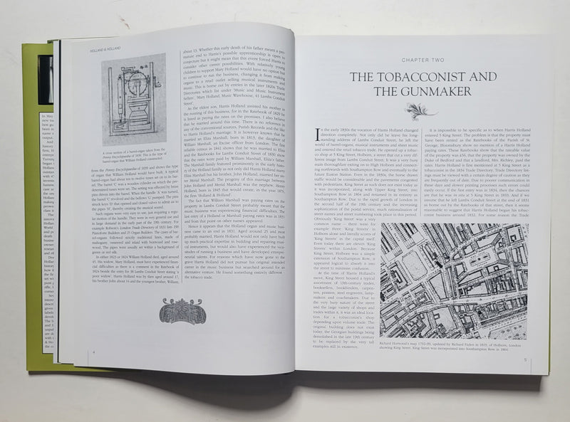 Holland & Holland: The Royal Gunmaker—The Complete History