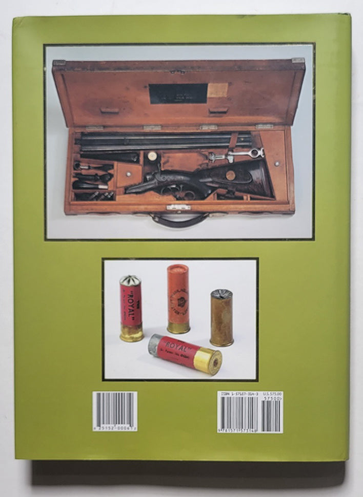 Holland & Holland: The Royal Gunmaker—The Complete History