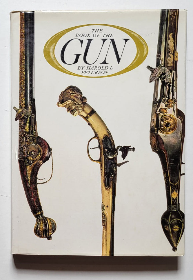 The Book of the Gun
