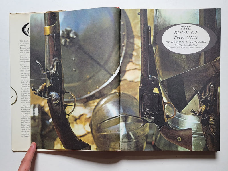 The Book of the Gun
