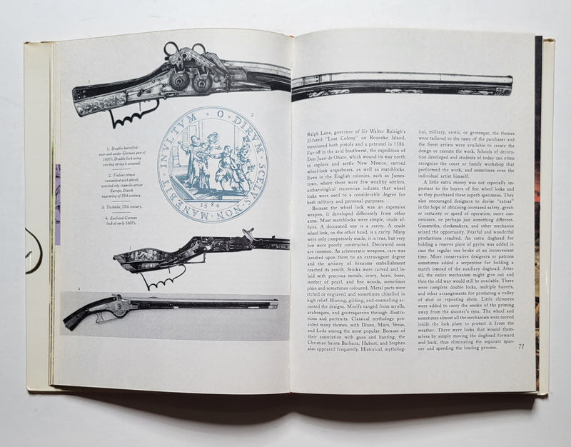 The Book of the Gun