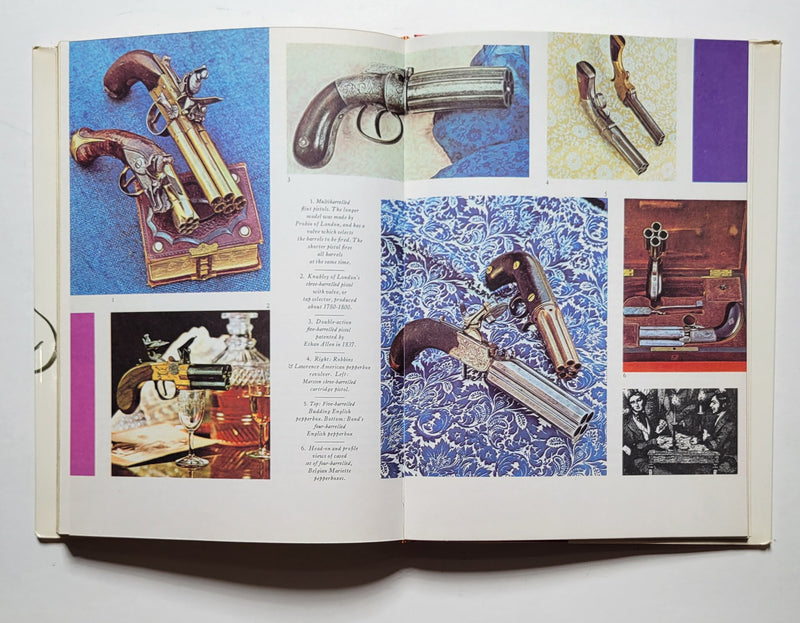 The Book of the Gun