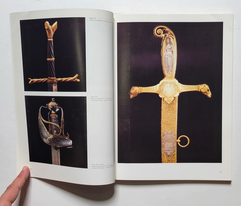 Treasures from the Tower of London: Arms and Armour