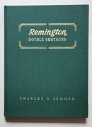 Remington Double Shotguns