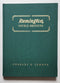 Remington Double Shotguns