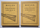 Rifles of Colonial America