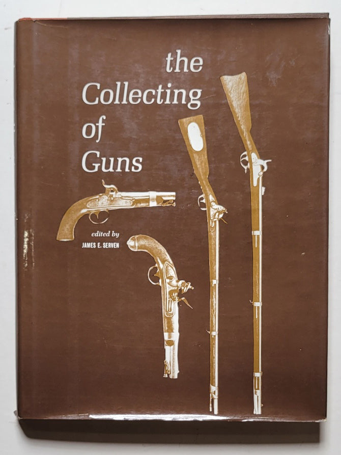 The Collecting of Guns