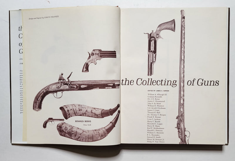 The Collecting of Guns