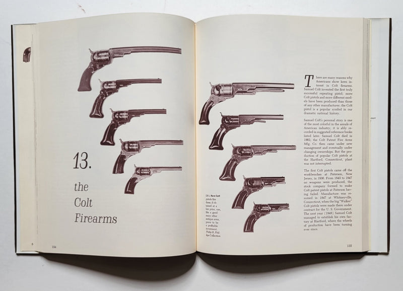 The Collecting of Guns