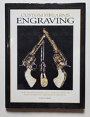 Custom Firearms Engraving