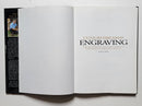 Custom Firearms Engraving