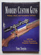 Modern Custom Guns