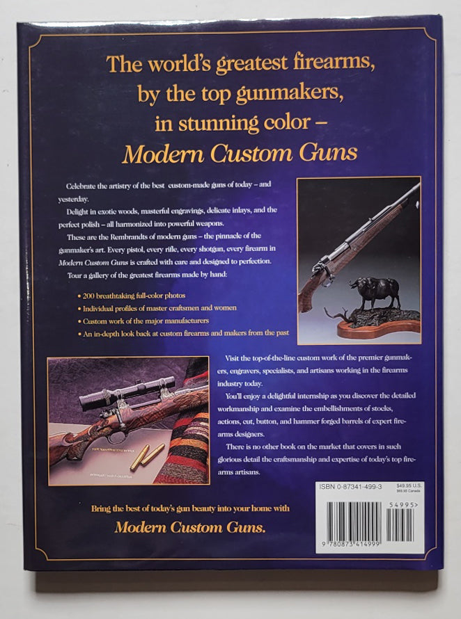 Modern Custom Guns