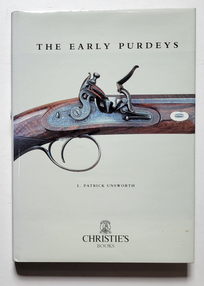 The Early Purdeys