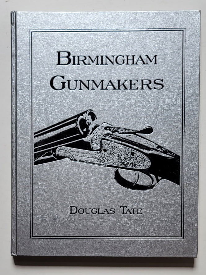 Birmingham Gunmakers