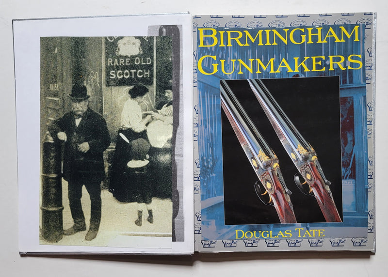 Birmingham Gunmakers