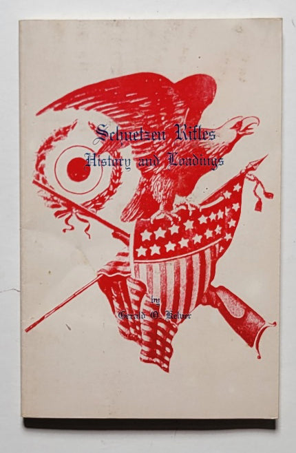 Schuetzen Rifles: History and Loadings