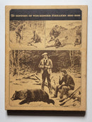 The History of Winchester Firearms 1866-1975