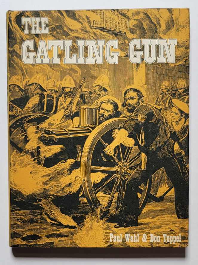 The Gatling Gun