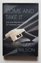 Come and Take It: The Gun Printer’s Guide to Thinking Free