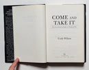 Come and Take It: The Gun Printer’s Guide to Thinking Free
