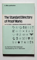 The Standard Directory of Proof Marks