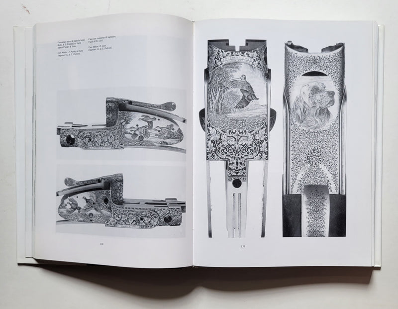 Il Grande Libro Delle Incisioni (Modern Engravings)