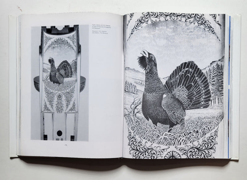 Il Grande Libro Delle Incisioni (Modern Engravings)