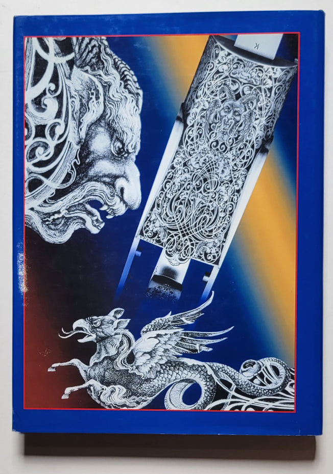 Creative Art: The Special Art of Italian Engravings