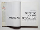 Weapons of the American Revolution and Accoutrements