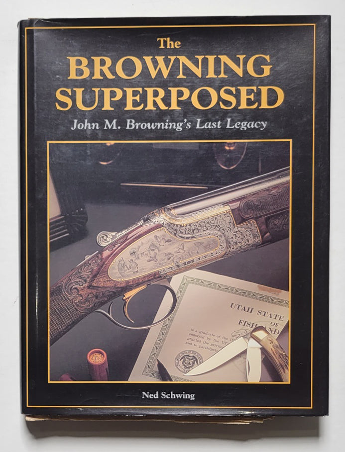John M. Browning Biografie-Buch – 134 Jahre Feuerwaffen-Geschichte, 100 Seiten Technische Illustrationen & Authentische Lebensgeschichte John M. Browning Biografie-Buch – 134 Jahre Feuerwaffen-Geschichte, 100 Seiten Technische Illustrationen & Authentische Lebensgeschichte