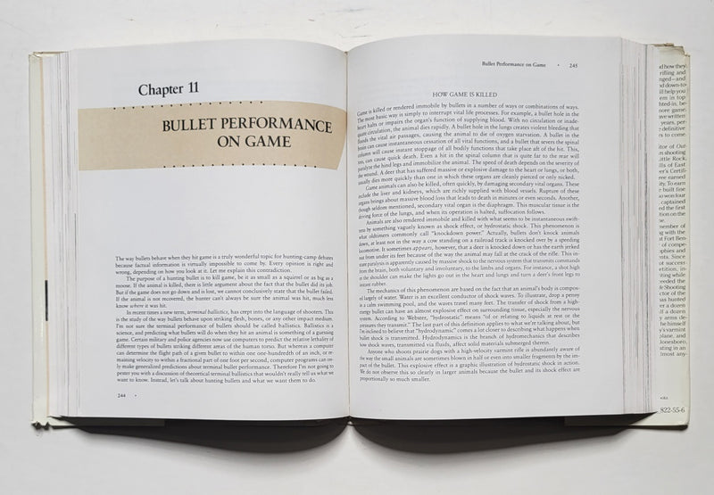 Jim Carmichael’s Book of the Rifle